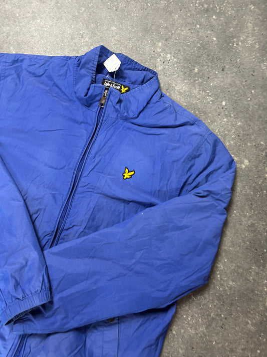 Lyle & Scott Jacke (L)