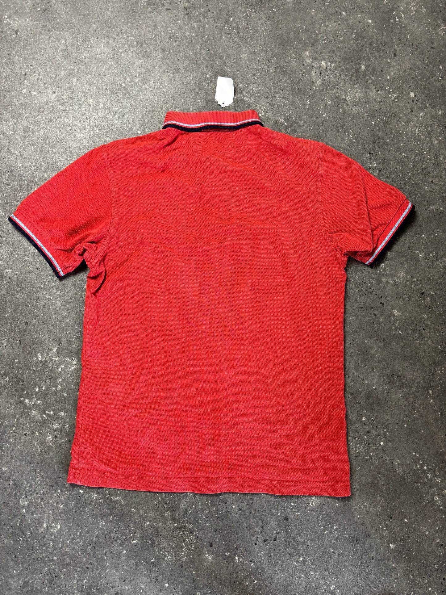 Fred Perry Polo (S)