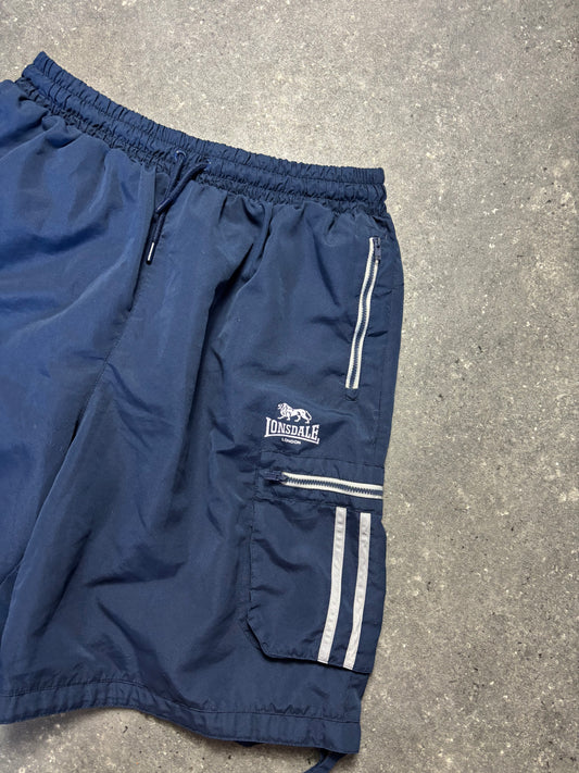Lonsdale Shorts (2XL)