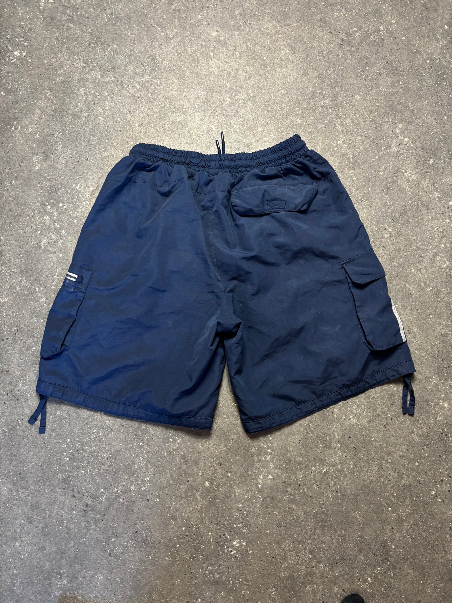 Lonsdale Shorts (2XL)