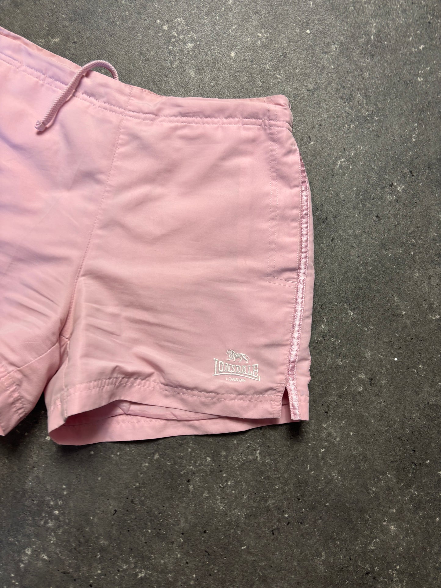 Lonsdale Shorts (XS)