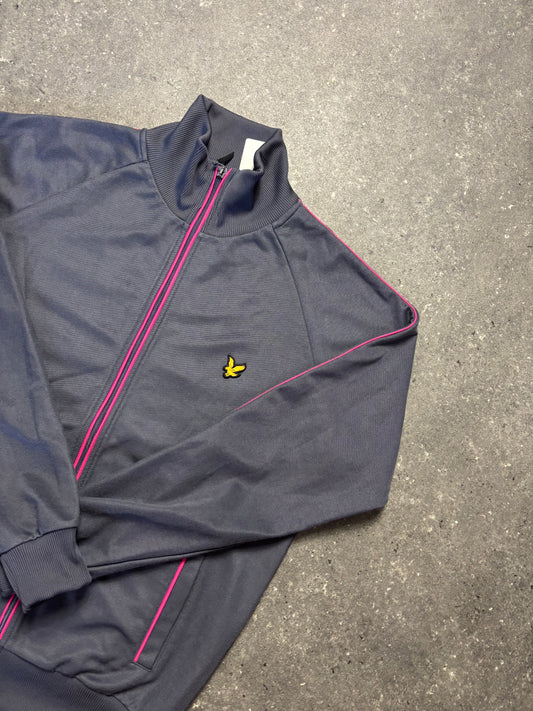 Lyle & Scott Jacke (S)