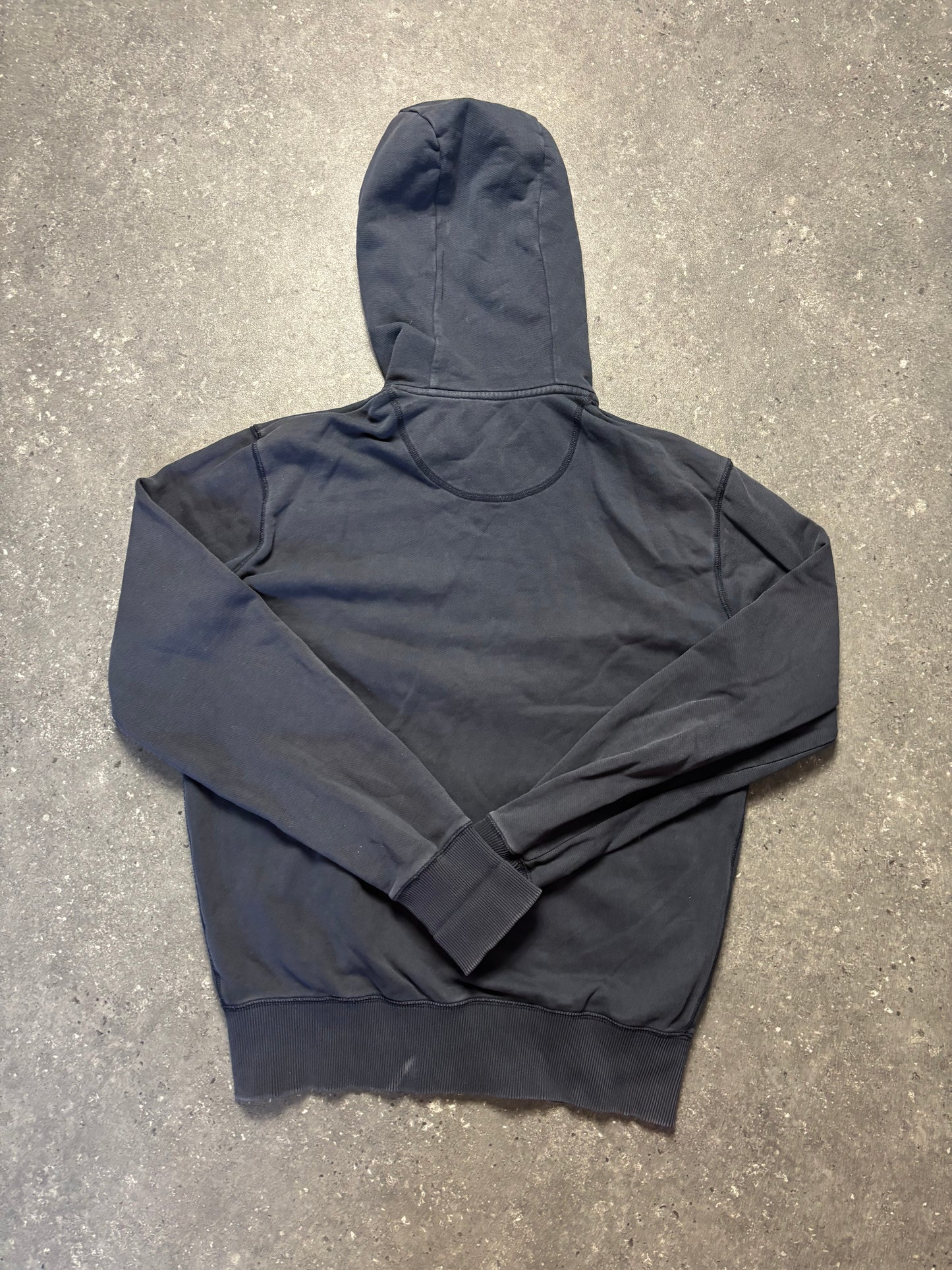 Lyle & Scott Zipper (M)