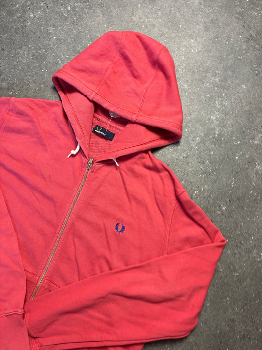 Fred Perry Zipper (L)
