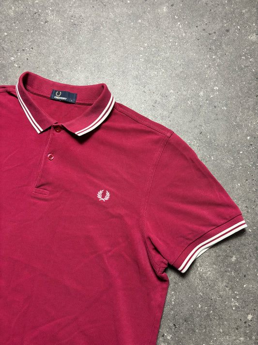 Fred Perry Polo (L)