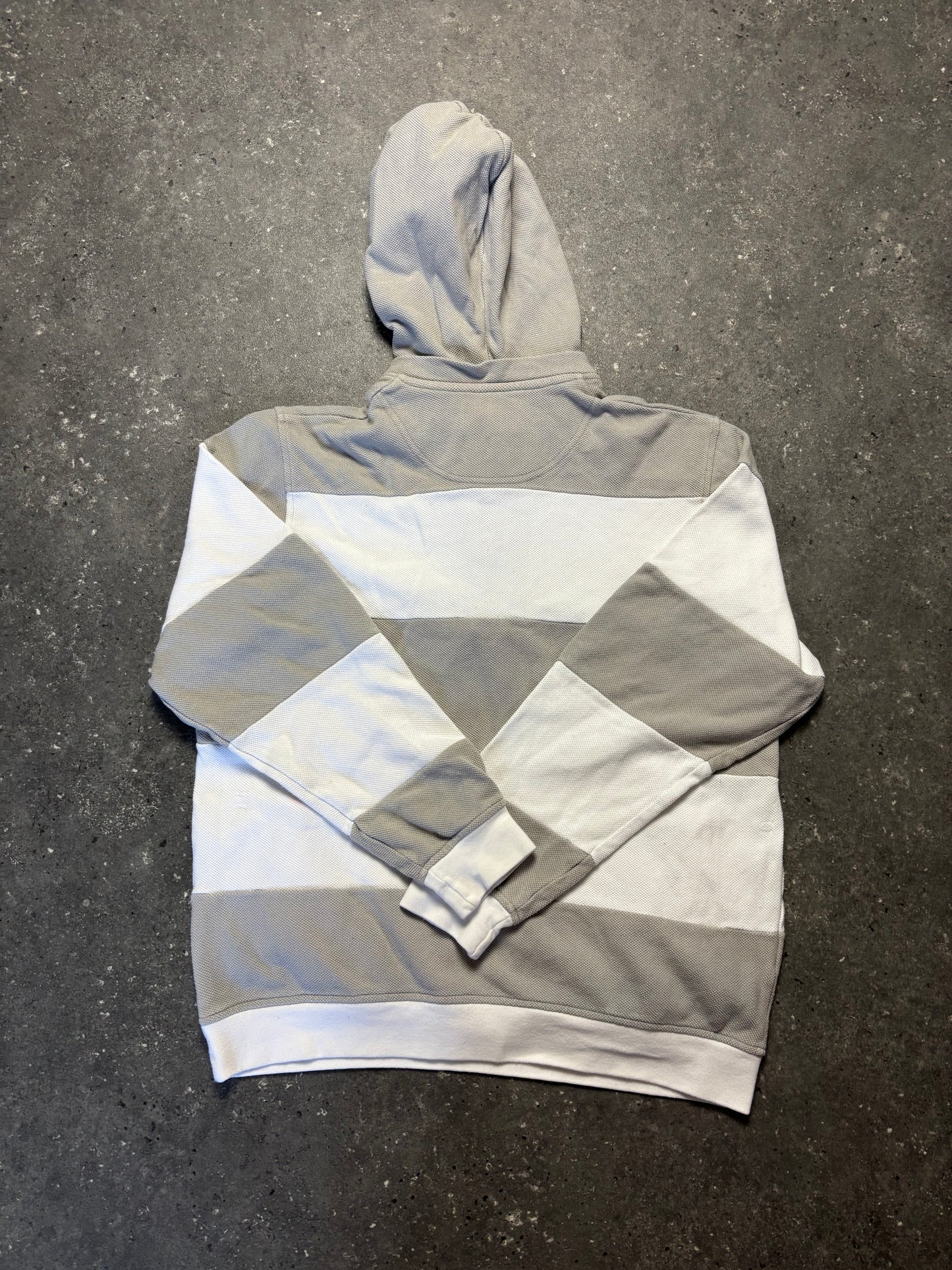 Fred Perry Half-Zip (S)