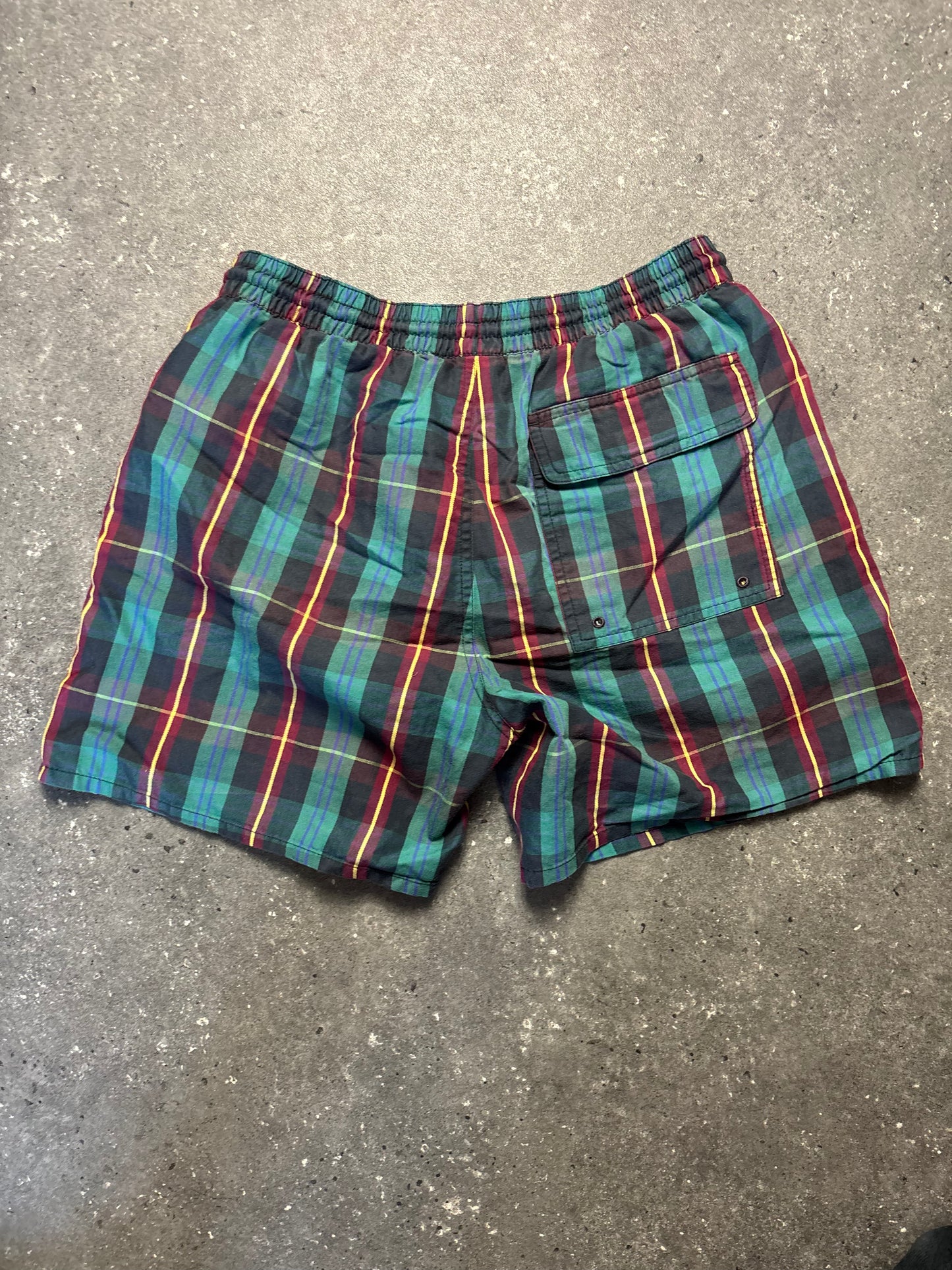 Lyle & Scott Shorts (M)
