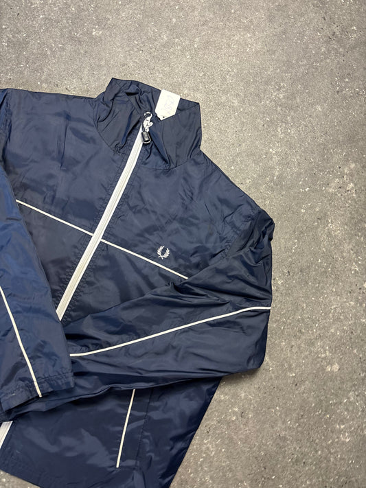 Fred Perry Jacke (XS)