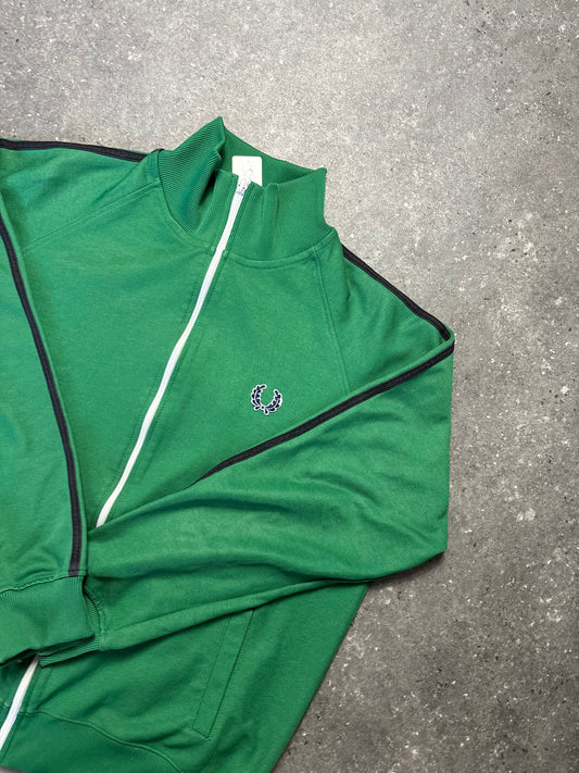 Fred Perry Jacke (L)