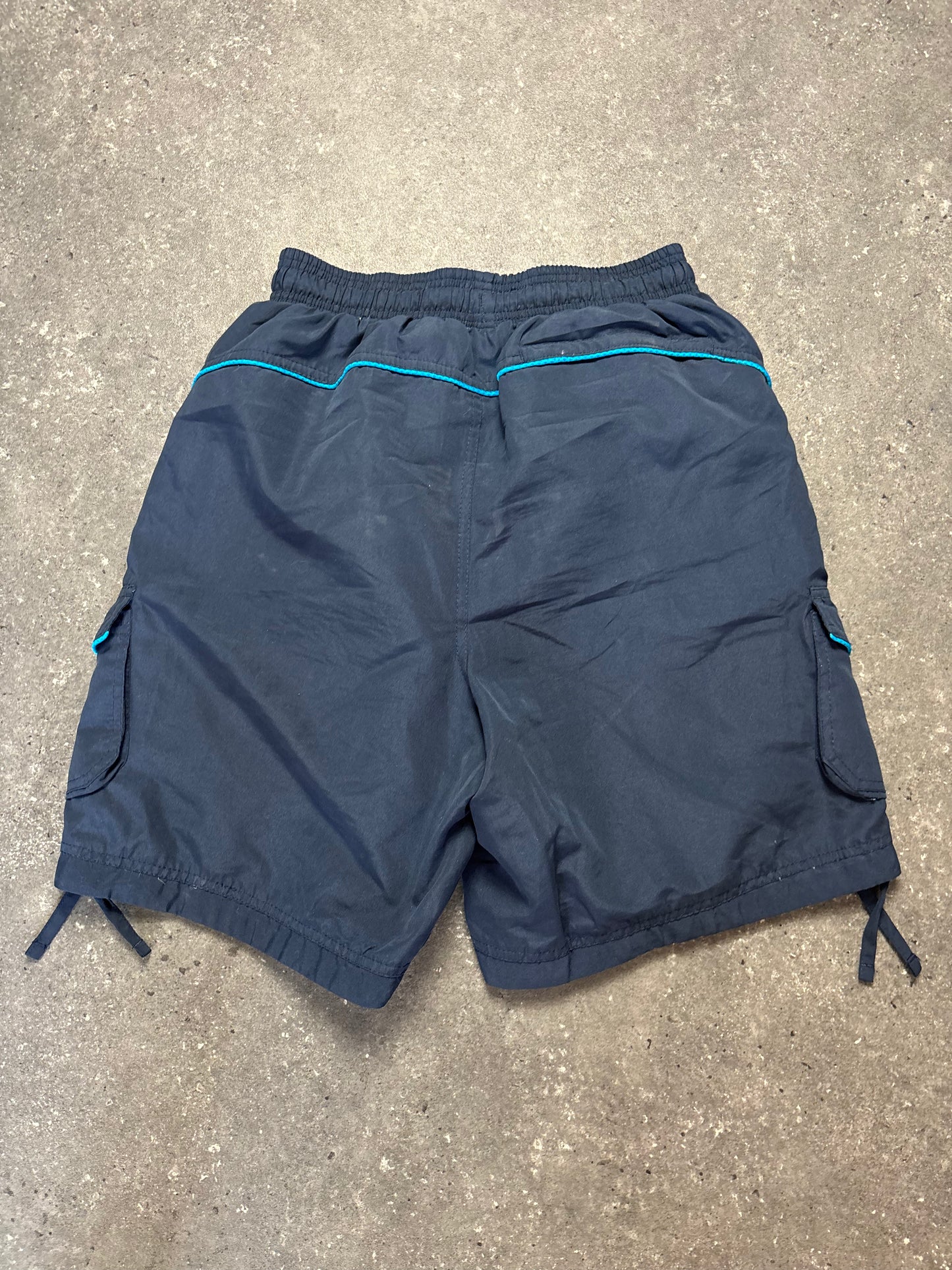 Lonsdale Shorts (S)