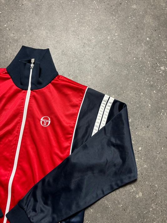 Sergio Tacchini Jacke (XL)
