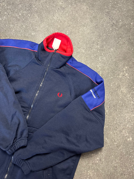 Fred Perry Jacke (S)