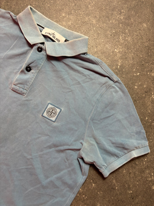 Stone Island Polo (M)