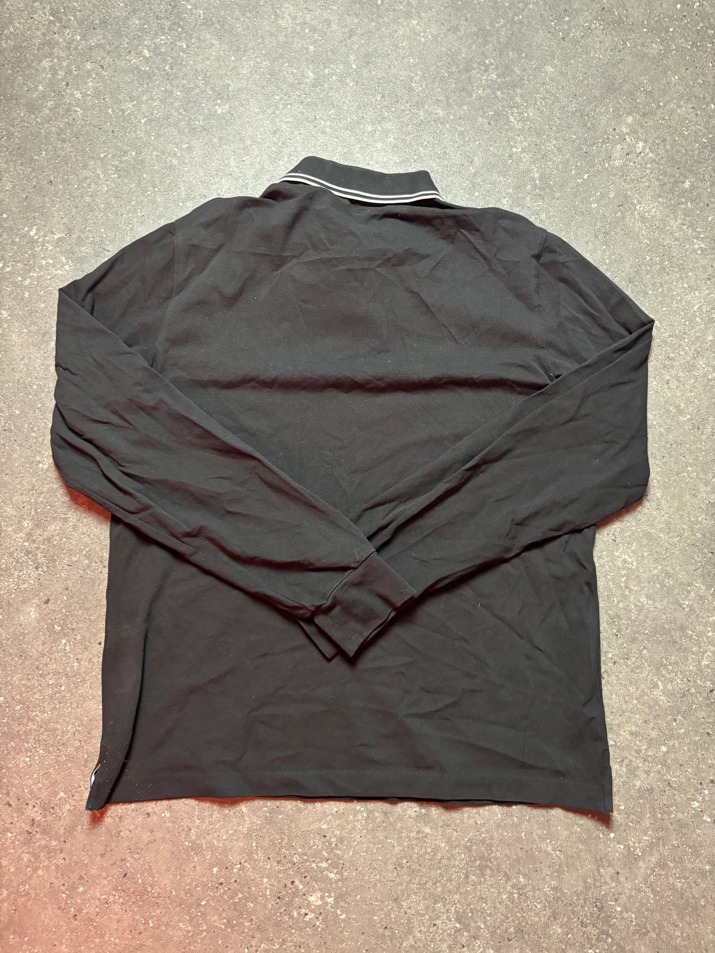 Stone Island Polo (XL)