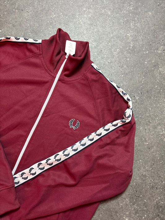 Fred Perry Jacke (L)