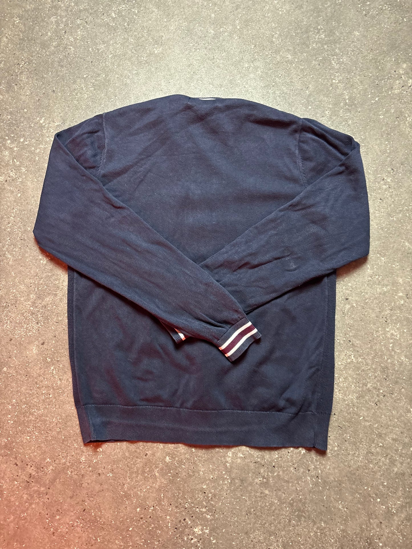 Fred Perry Jacke (S)