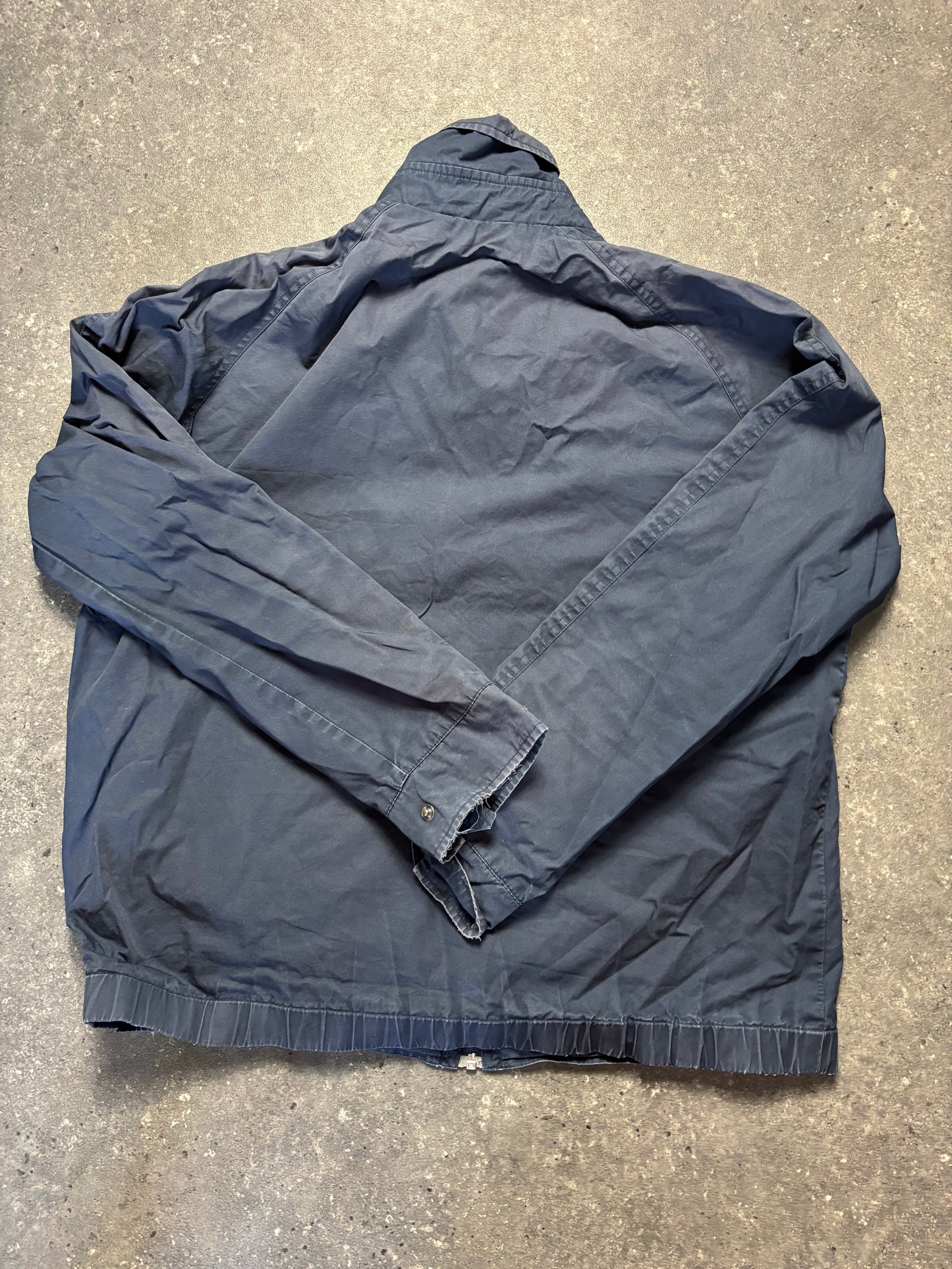 Fred Perry Jacke (M)
