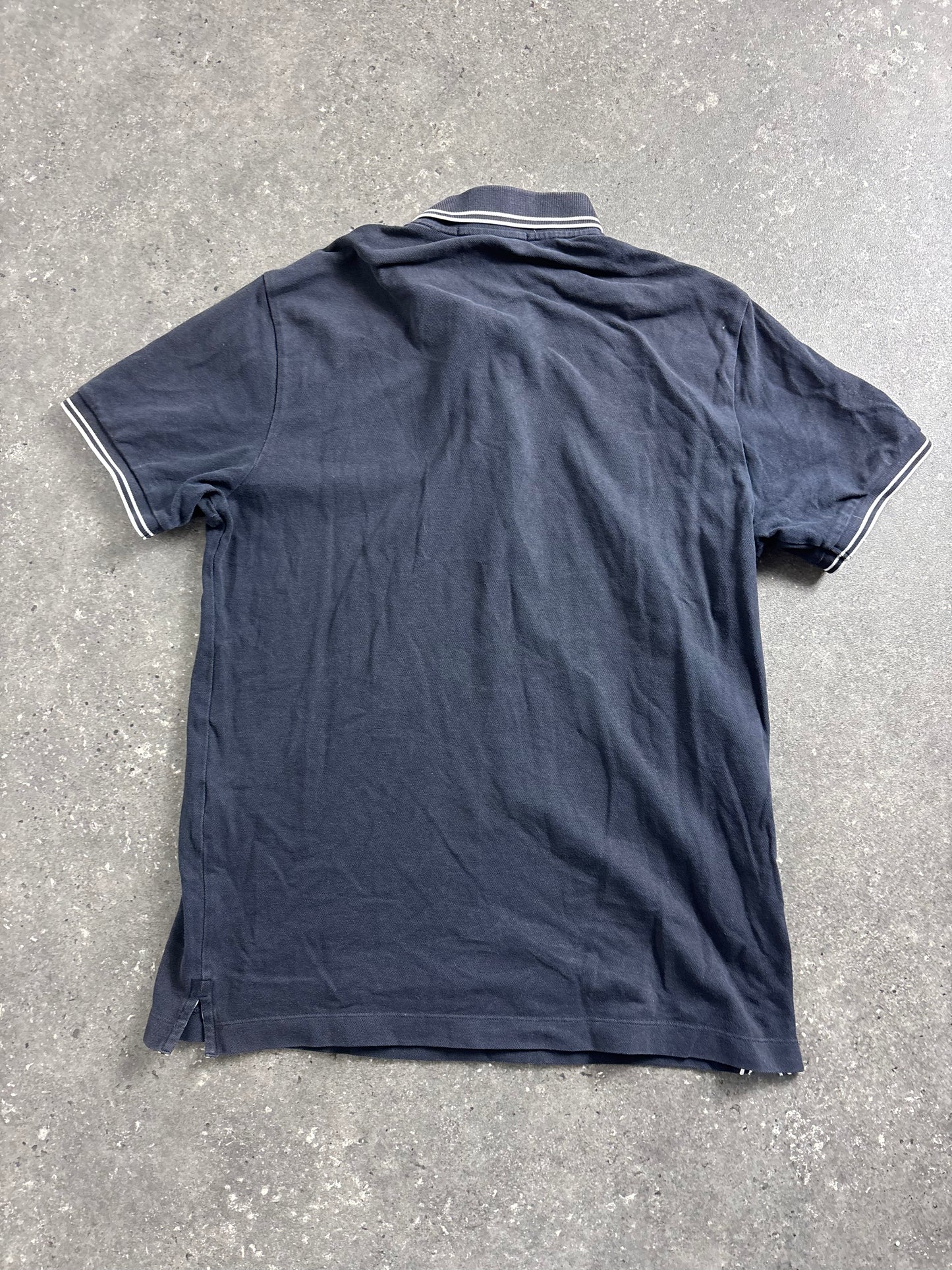 Stone Island Polo (L)