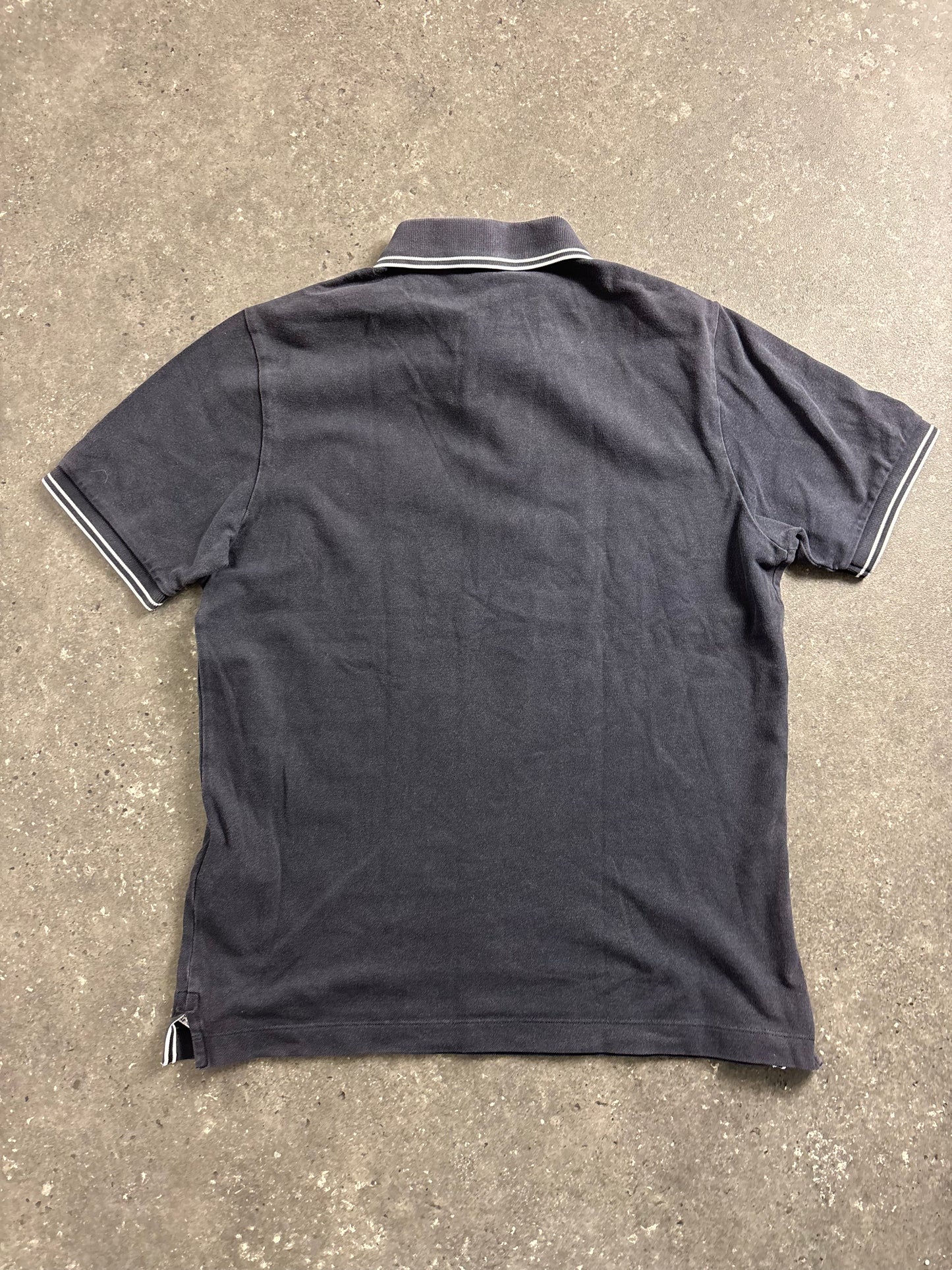 Stone Island Polo (M)