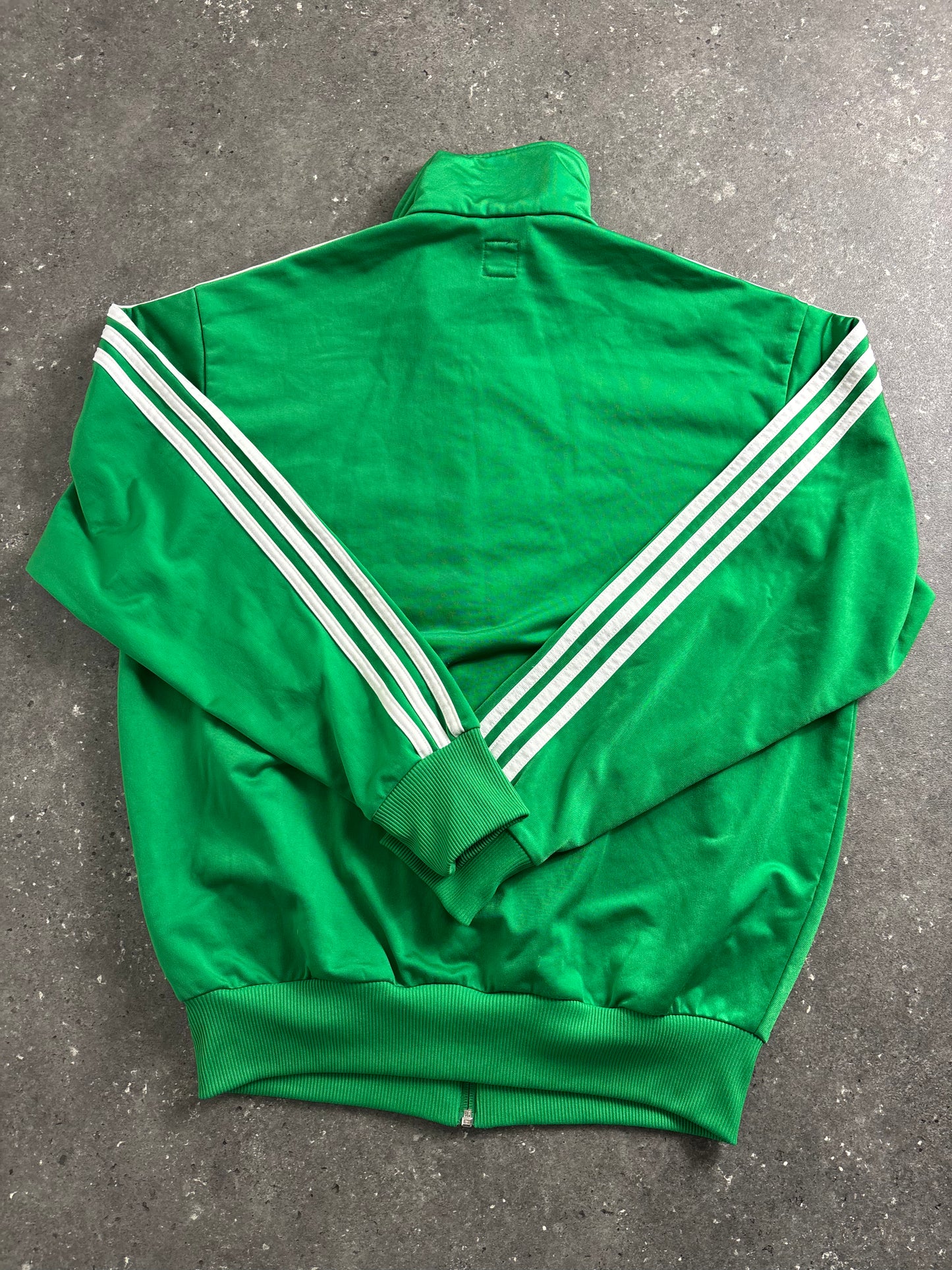 Adidas Firebird Jacke (M)