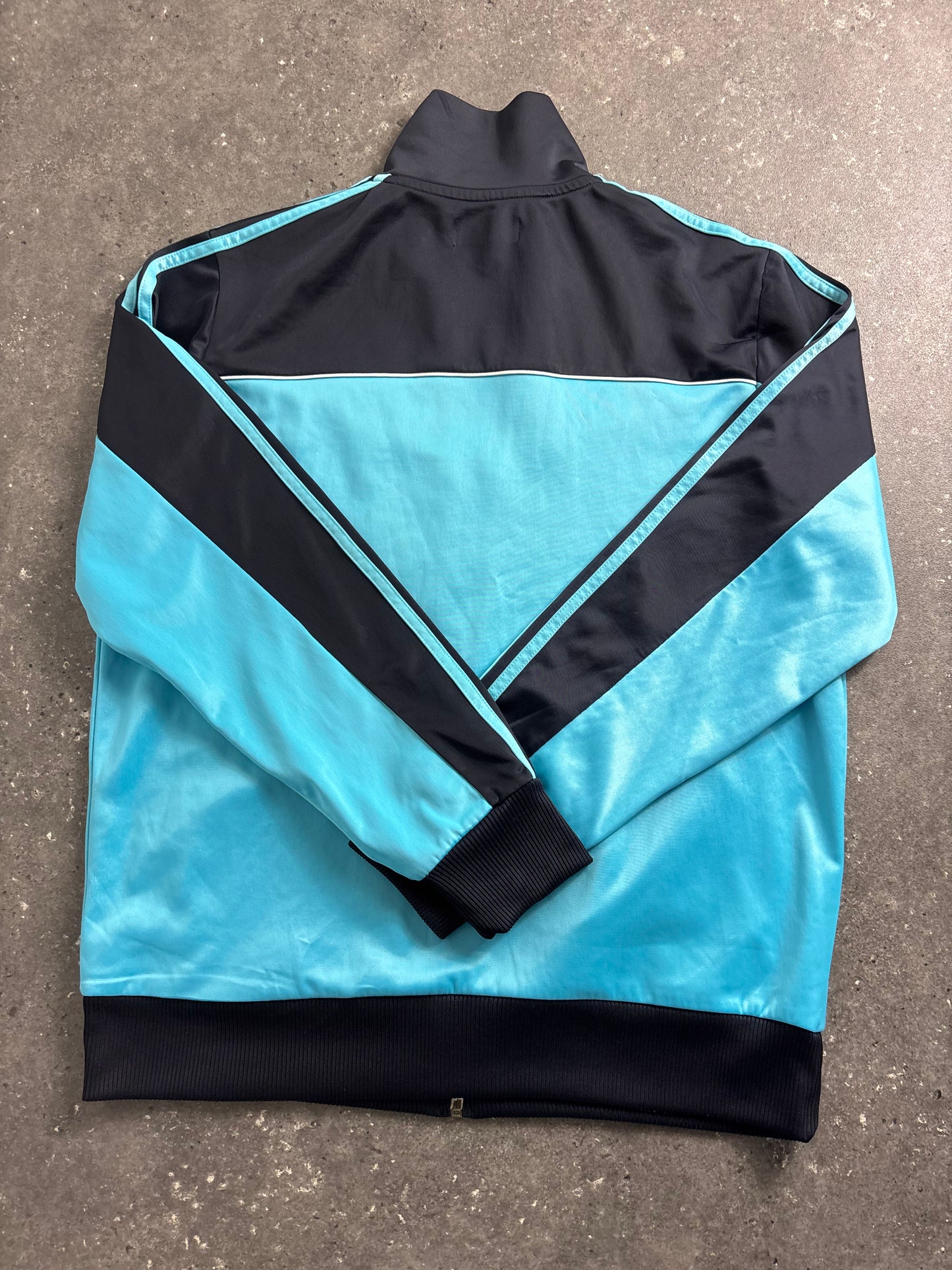 Fred Perry Jacke (XL)