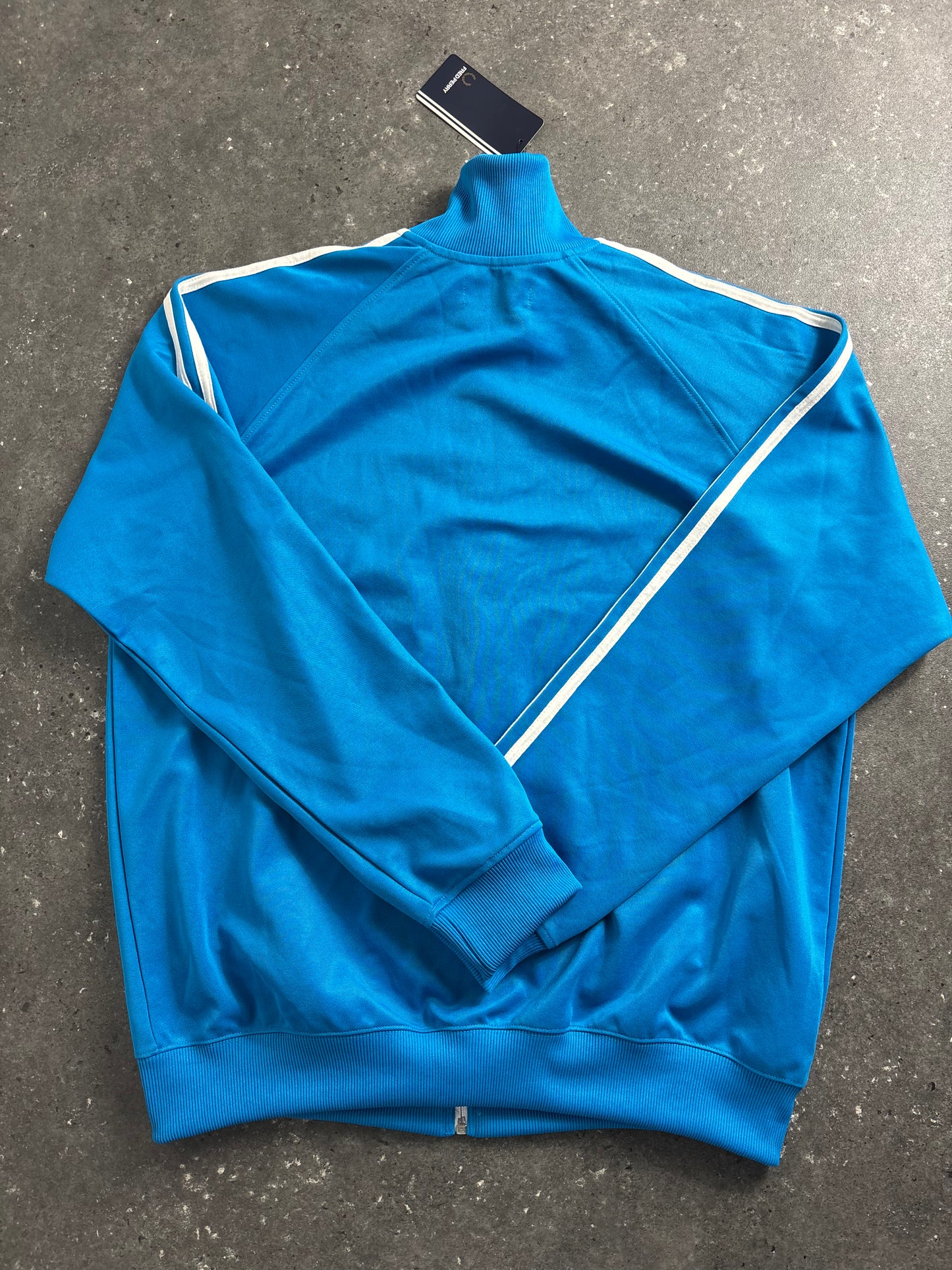 Fred Perry Jacke (L)
