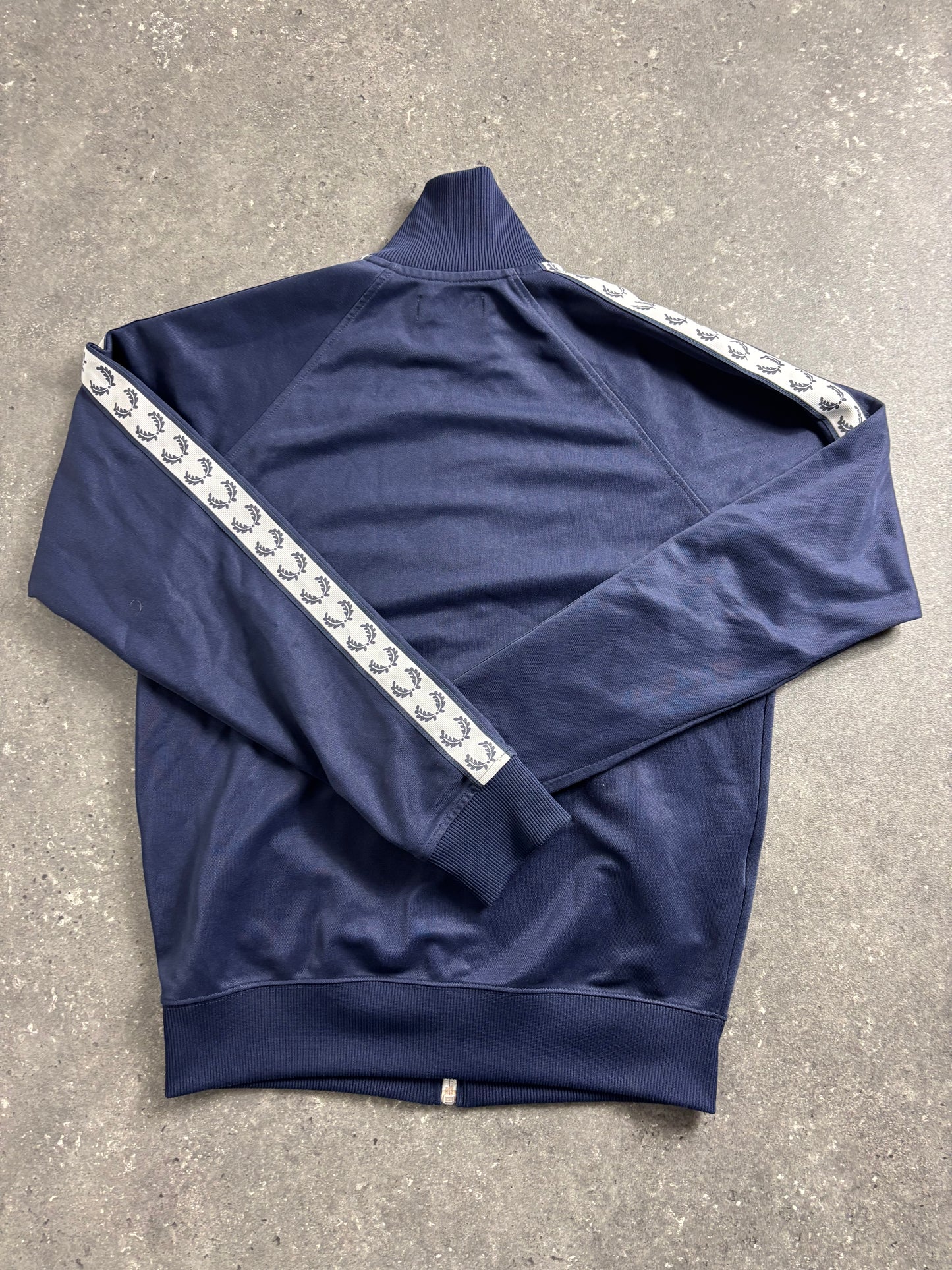 Fred Perry Jacke (S)