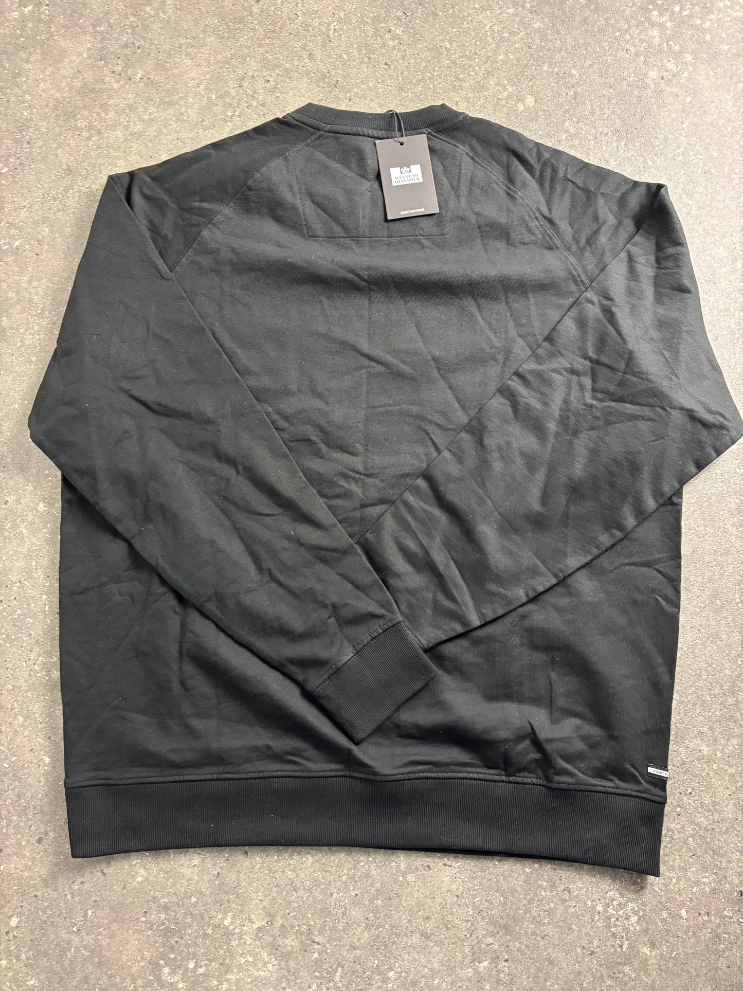 Weekend Offender Sweater (XL)