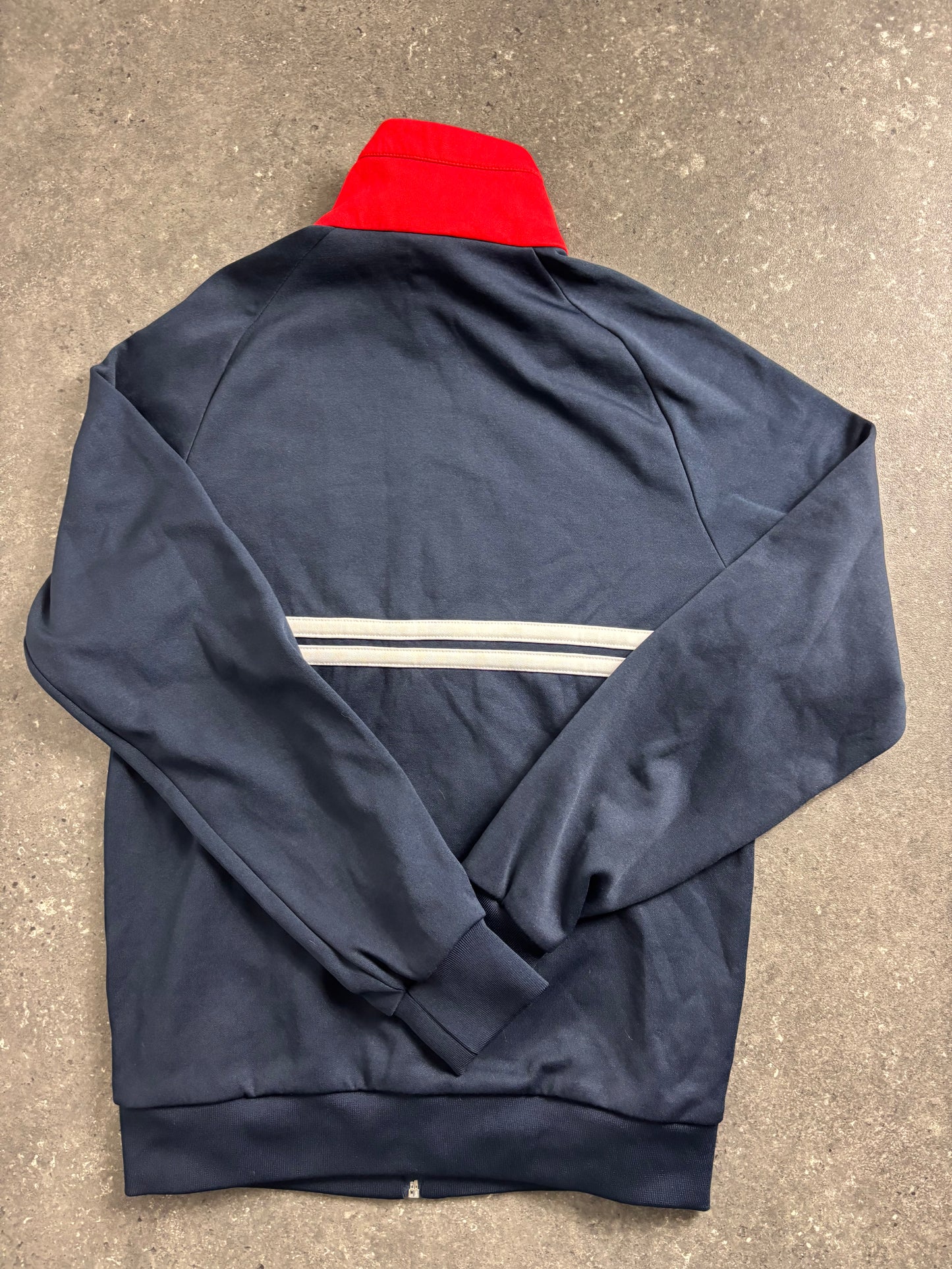 Sergio Tacchini Jacke (S)