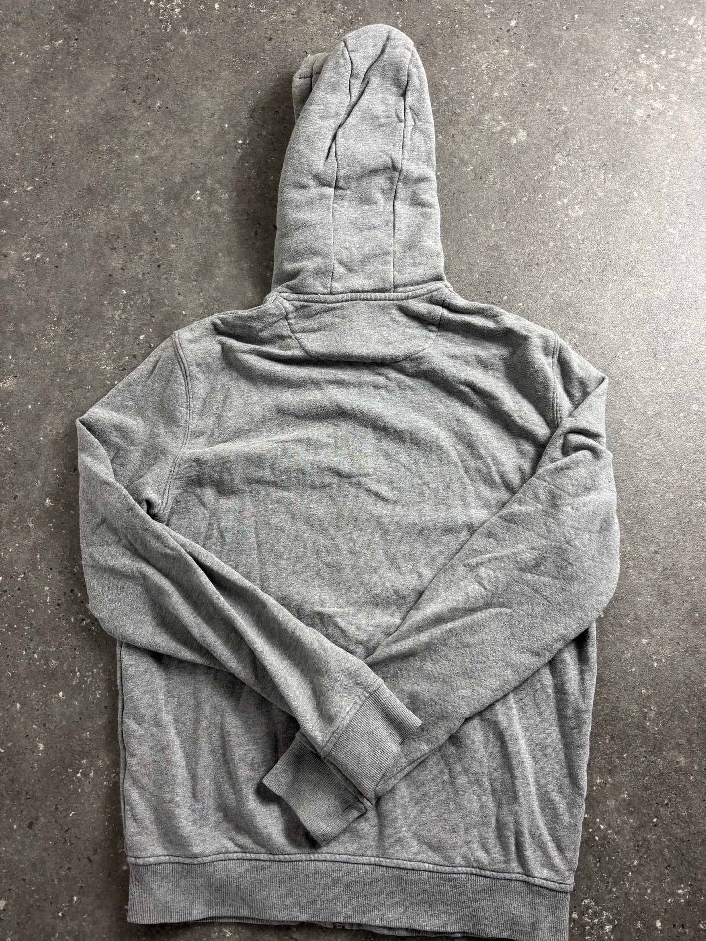 Lyle & Scott Zipper (M)