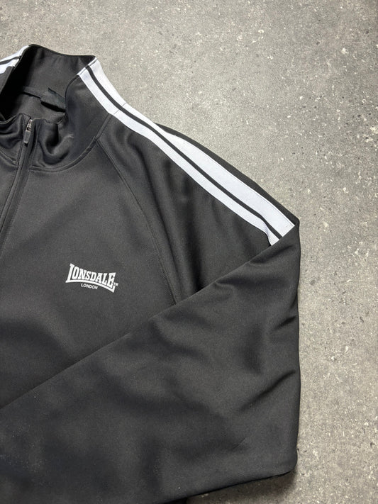 Lonsdale Jacke (2XL)
