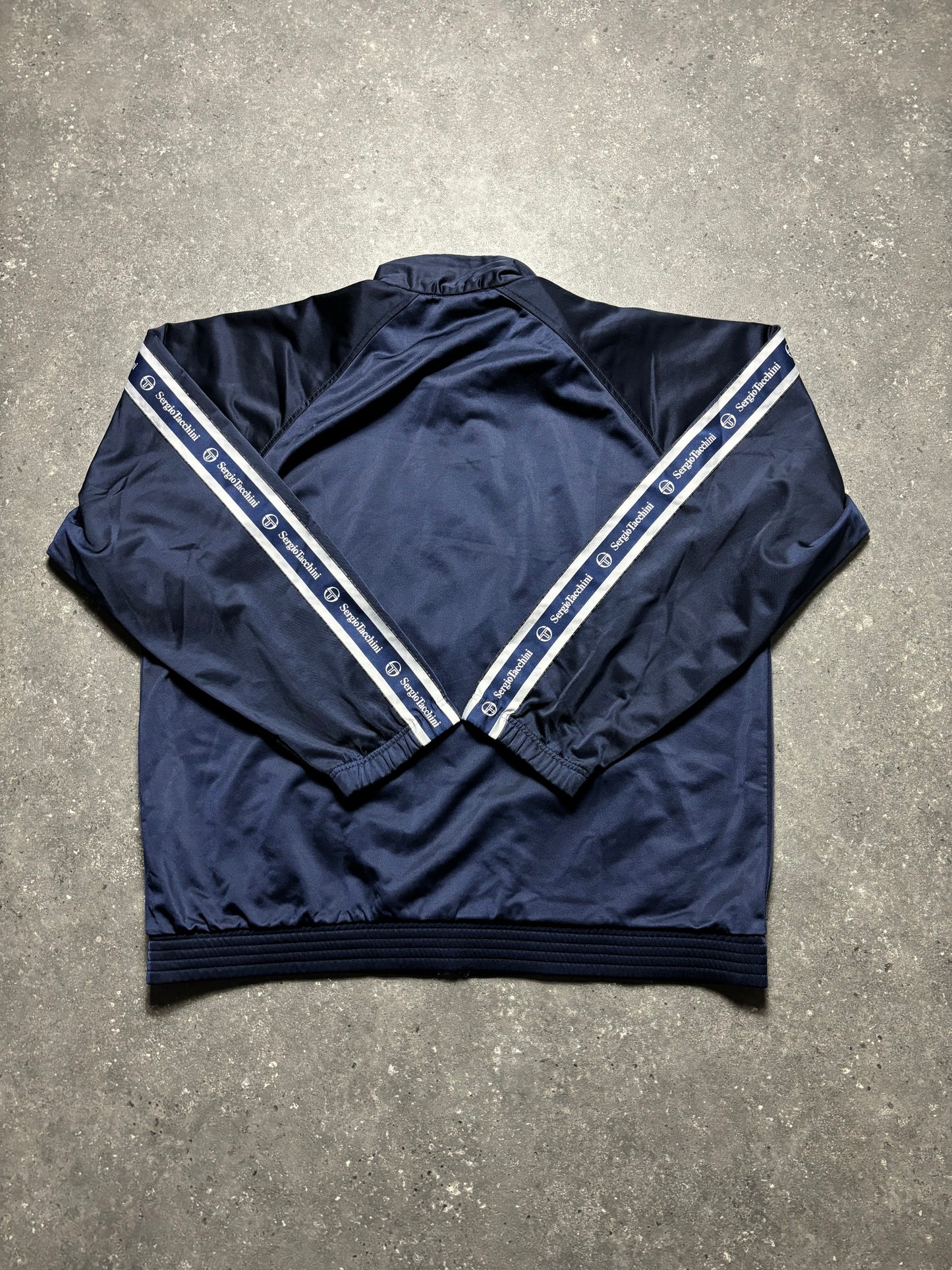 Sergio Tacchini Jacke (2XL)