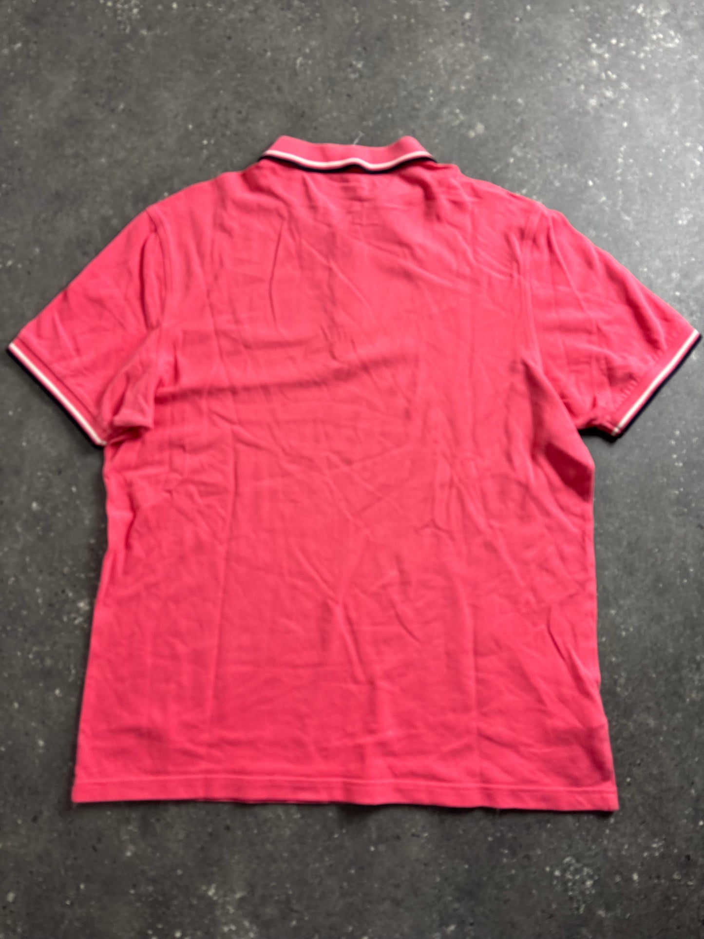 Fred Perry Polo (XL)