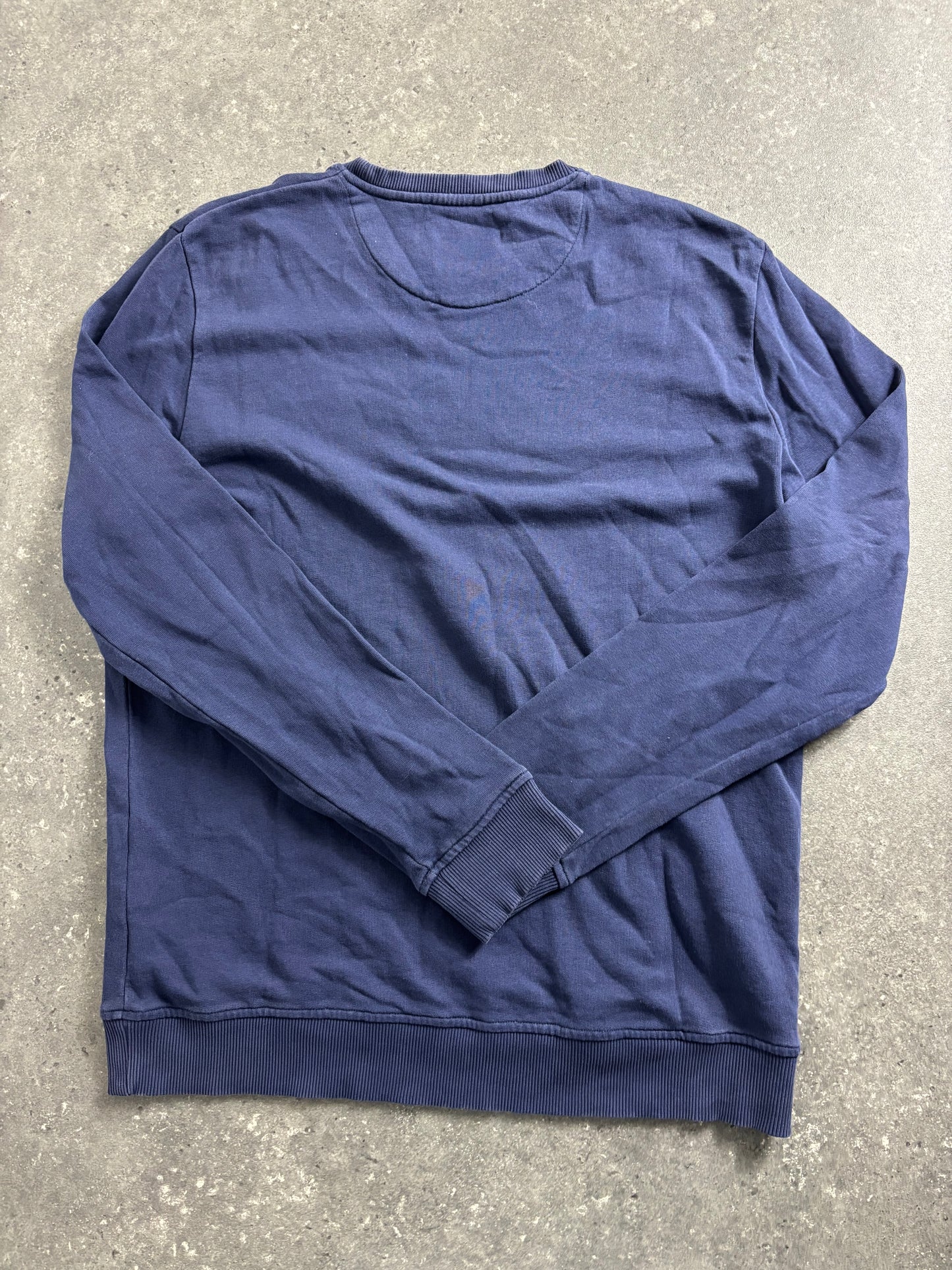 Lyle & Scott Sweater (M)