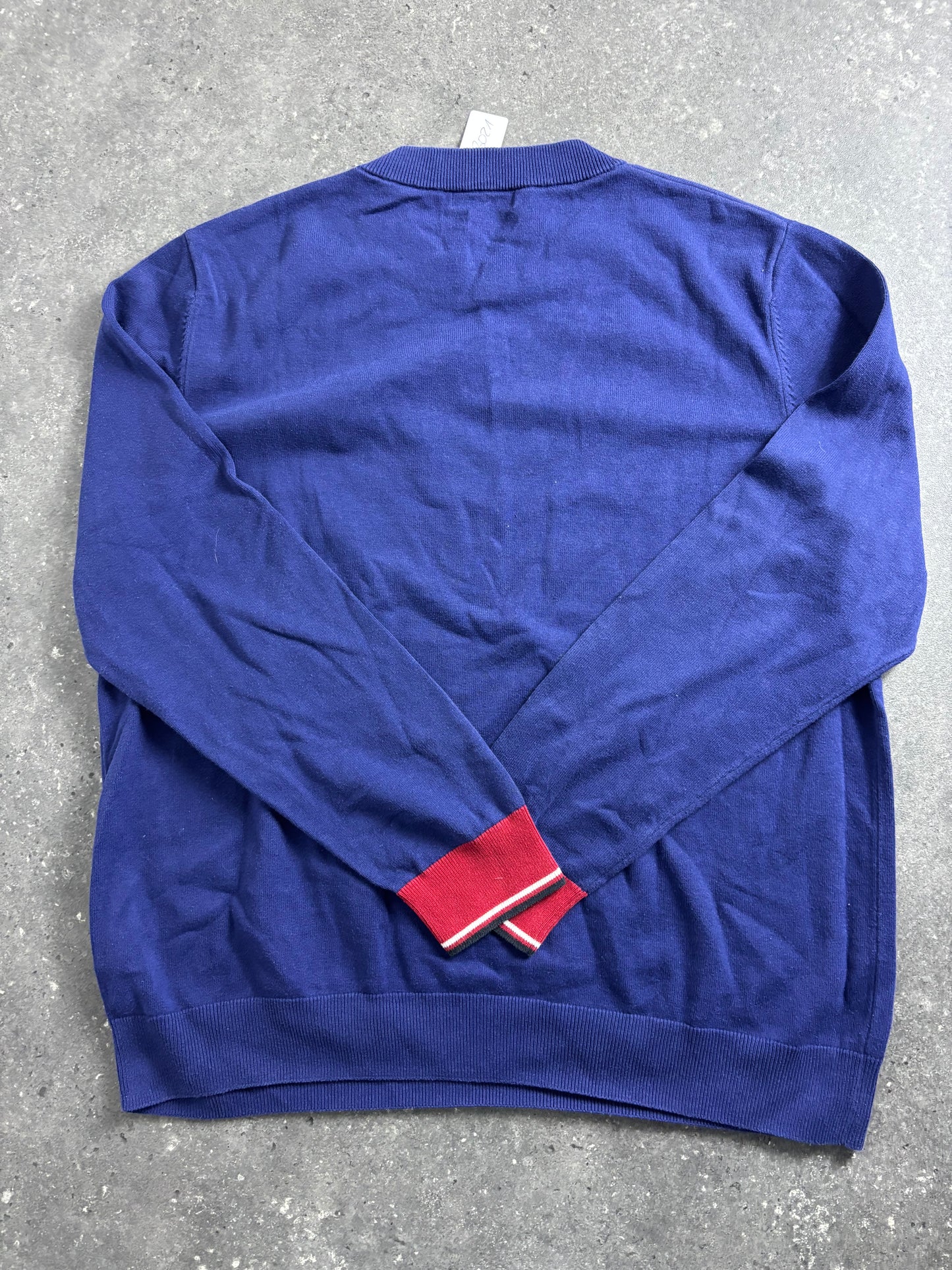 Fred Perry Sweater (XXL)