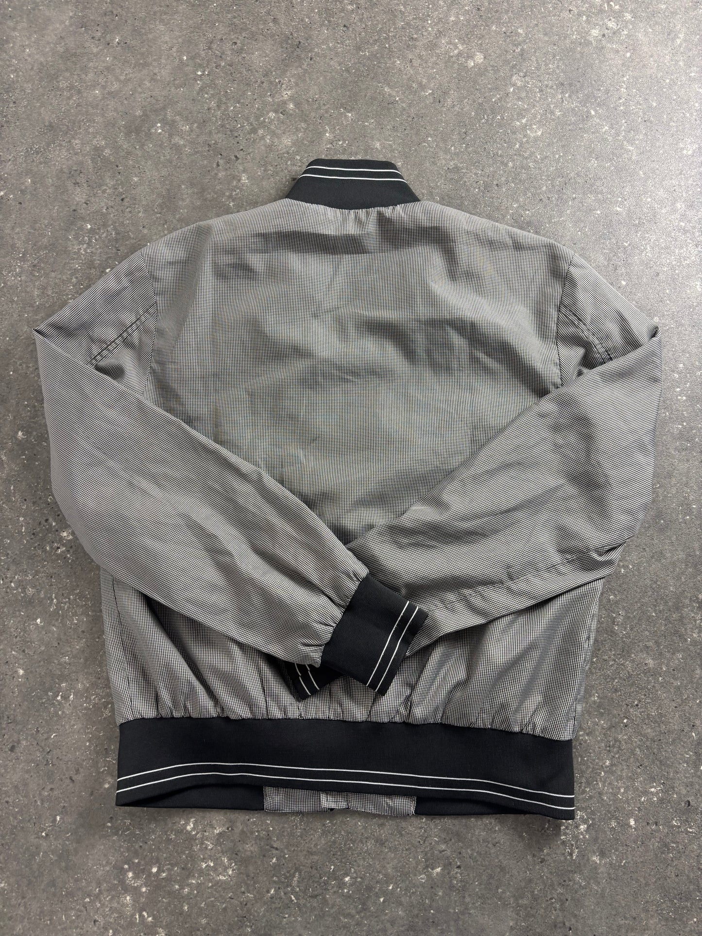 Fred Perry Jacke (M)