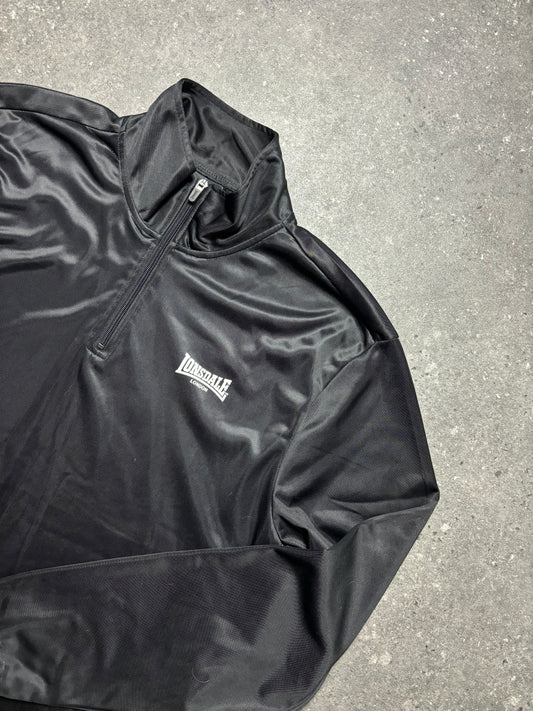 Lonsdale Half-Zip (L)