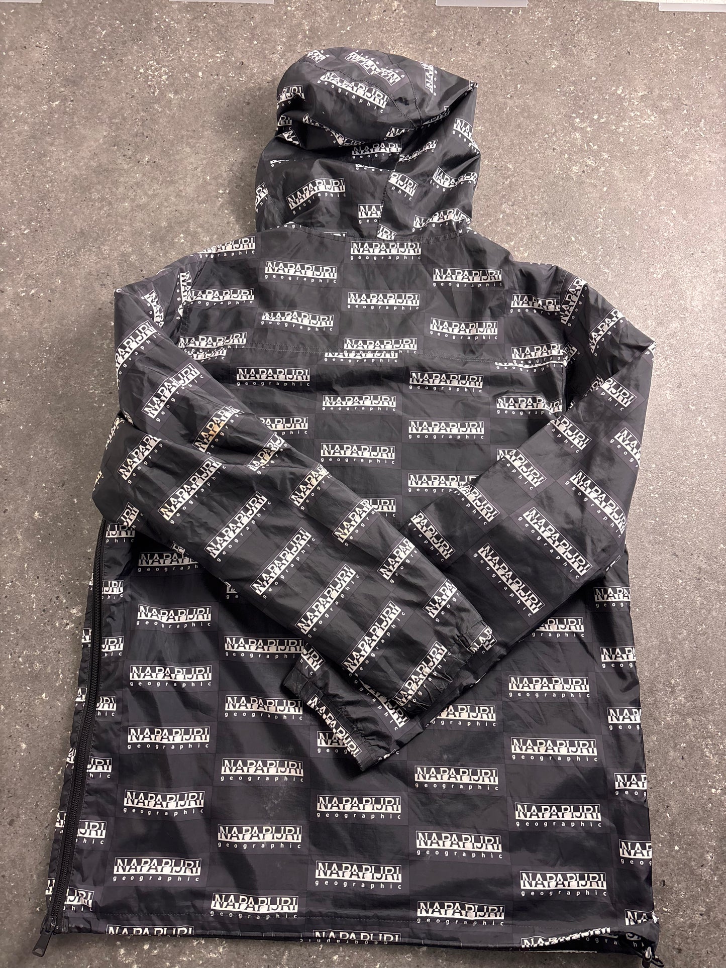 Napapijri Jacke (L)