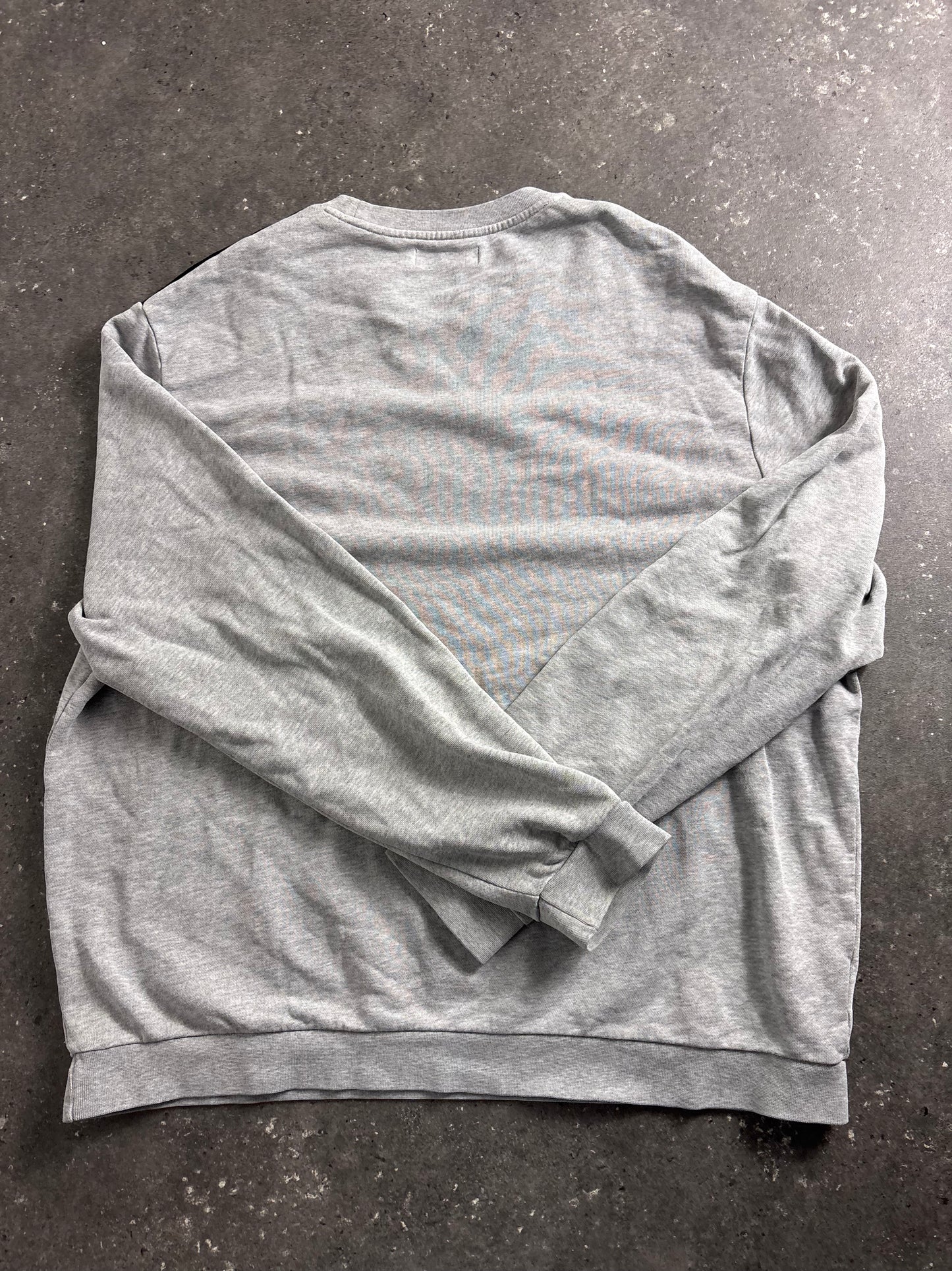 Fred Perry Sweater (XXL)