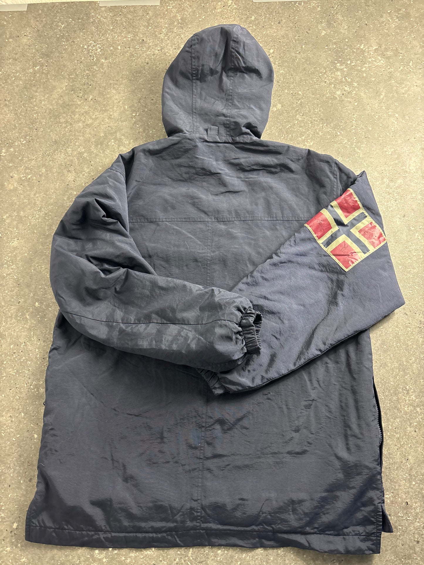 Napapijri Jacke (XXL)
