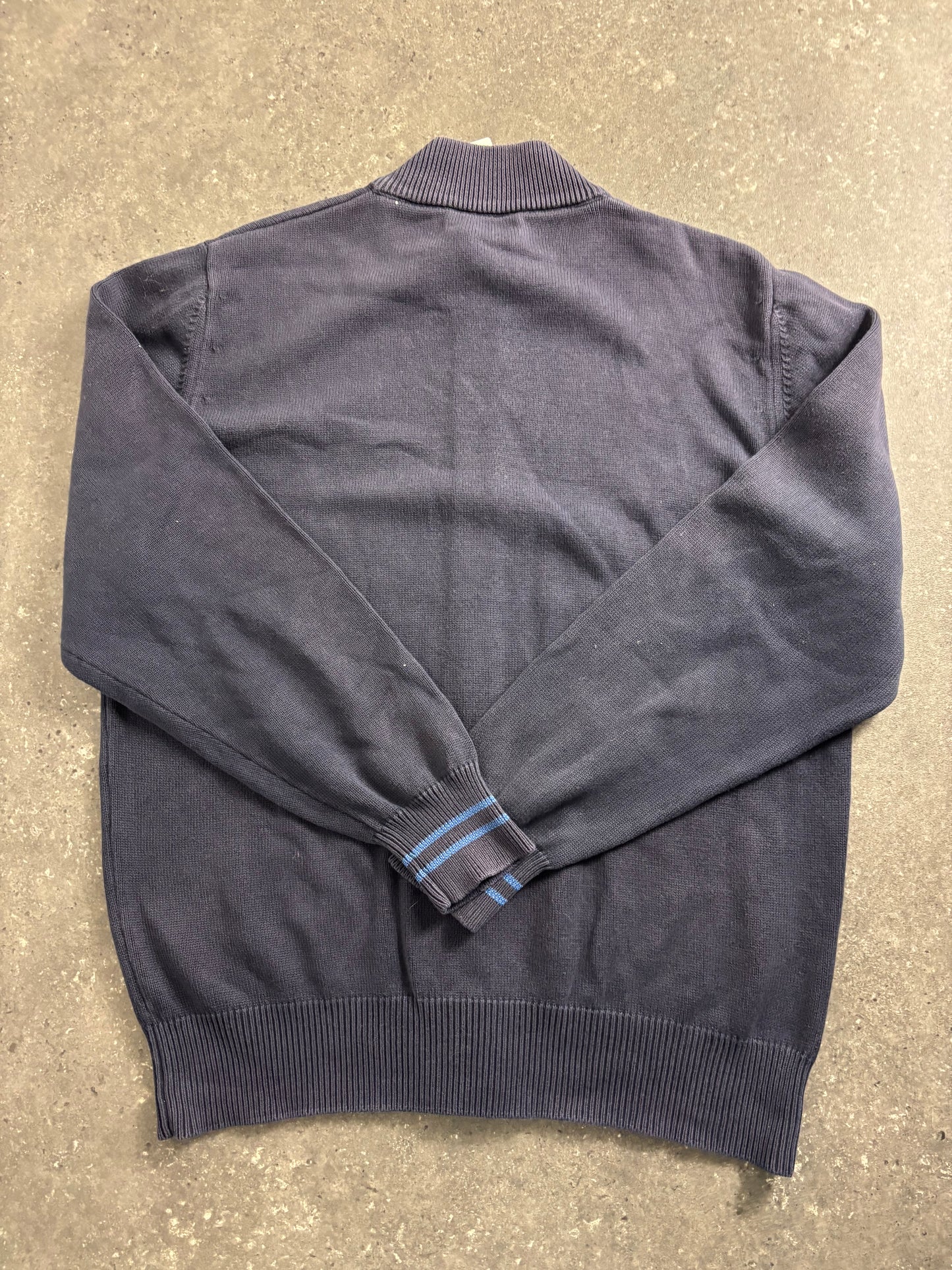 Fred Perry Jacke (XXL)