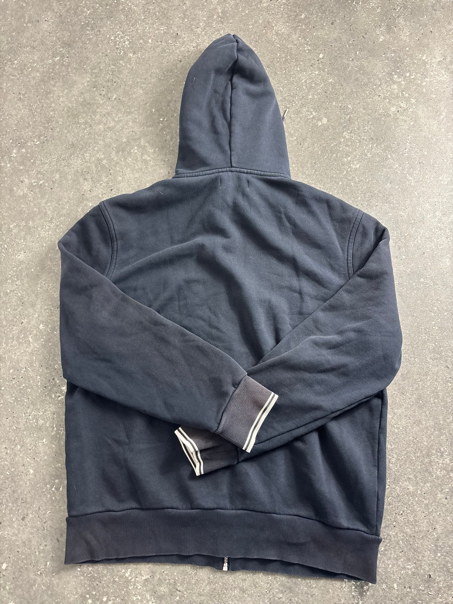 Fred Perry Zipper (XL)
