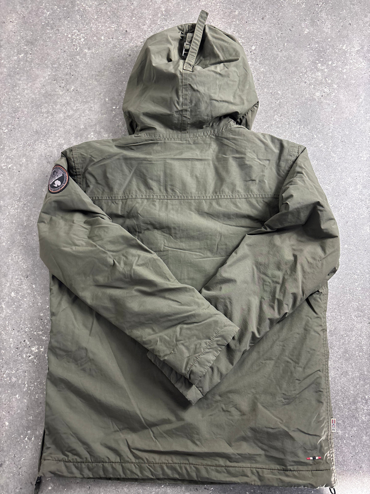 Napapijri Jacke (S)