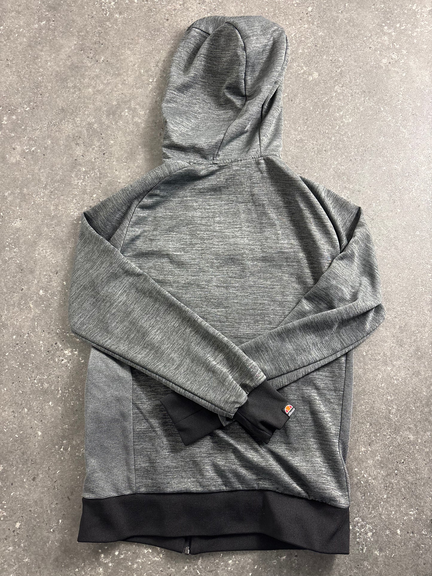 Ellesse Zipper (S)