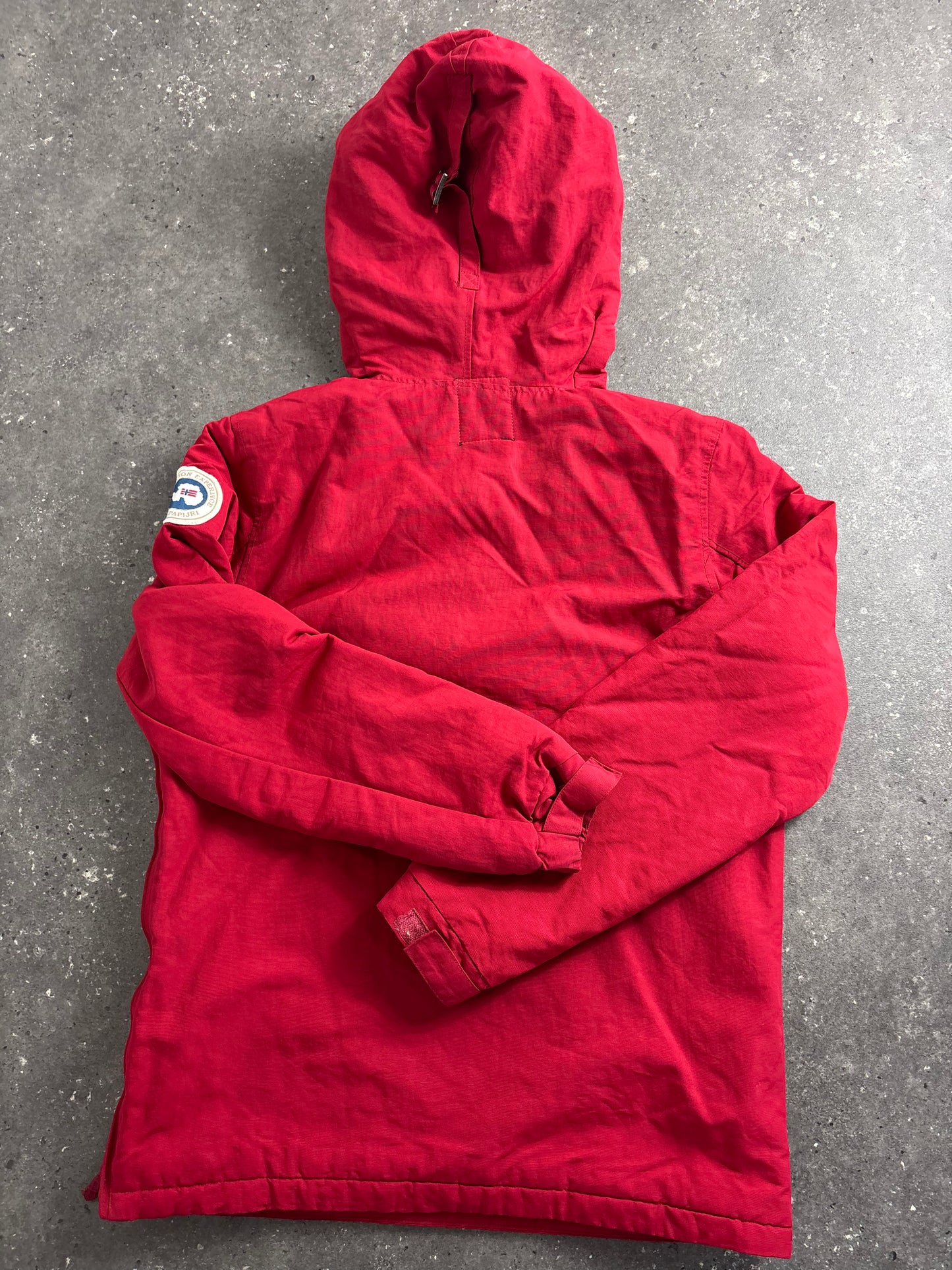 Napapijri Jacke (M)