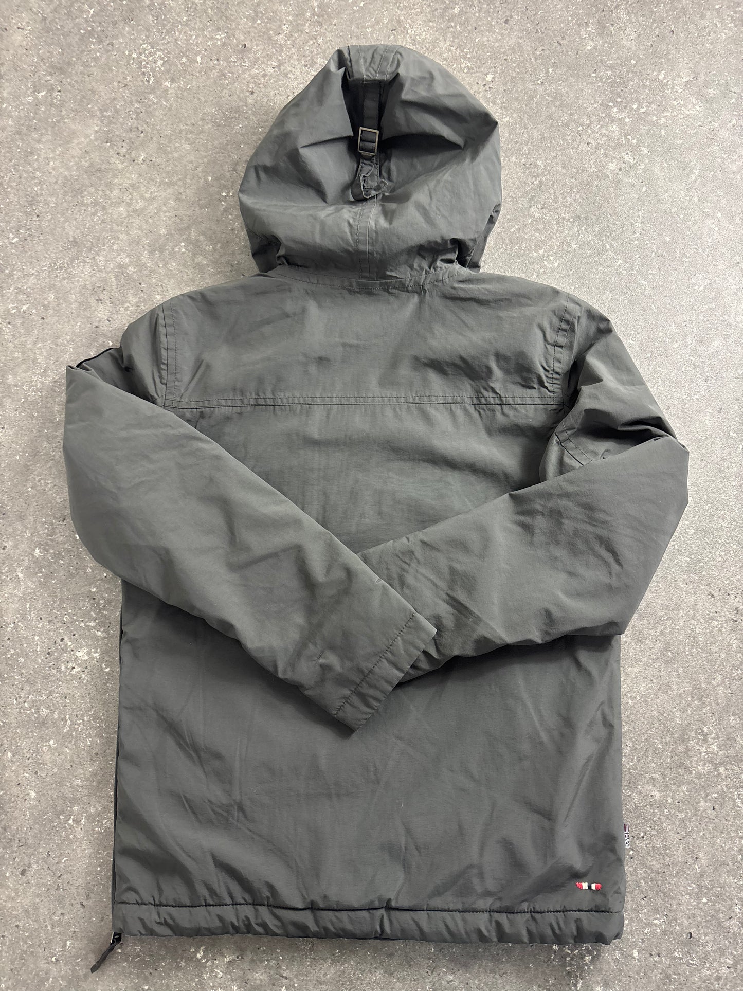 Napapijri Jacke (XS)