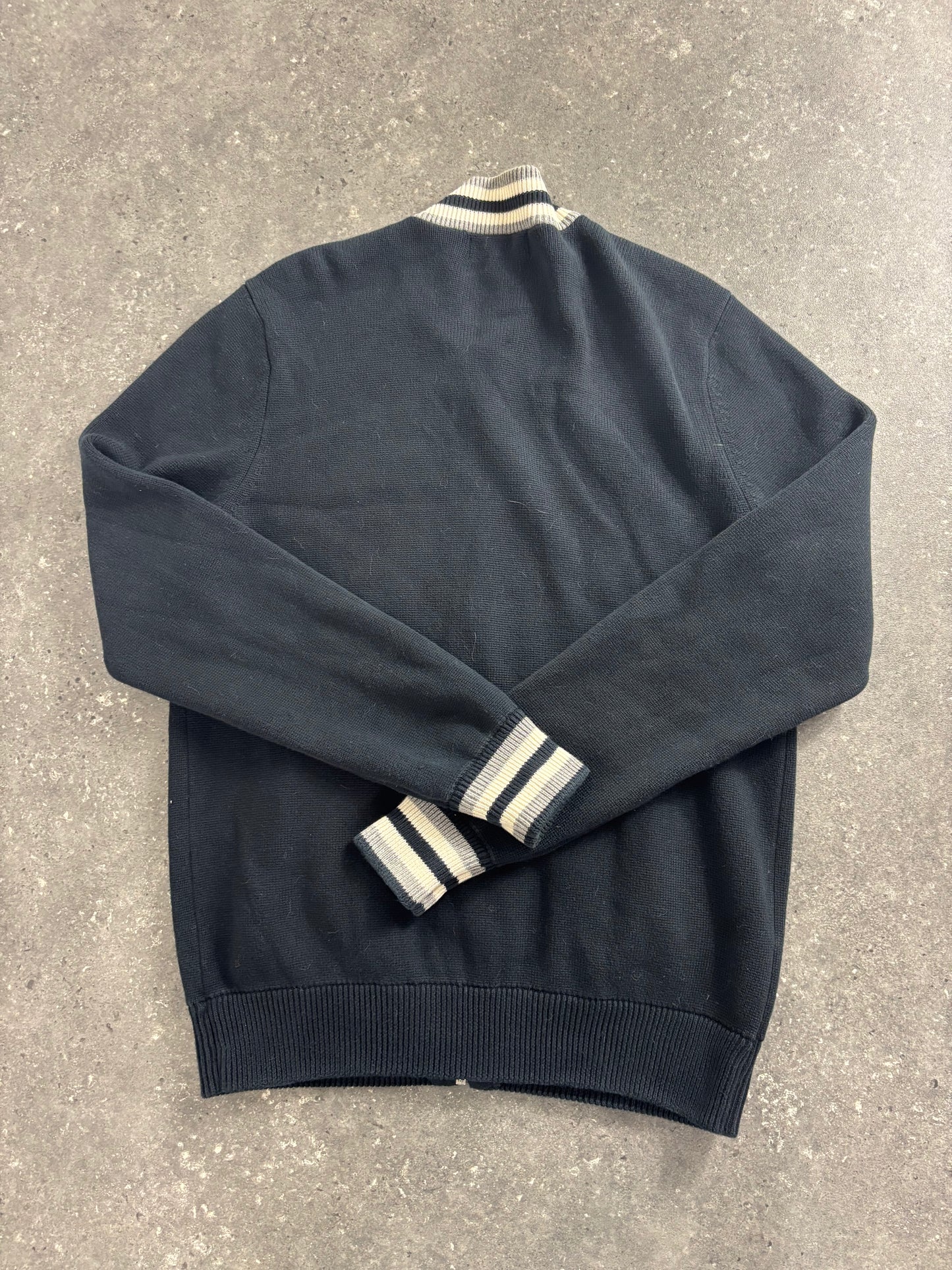 Fred Perry Jacke (S)