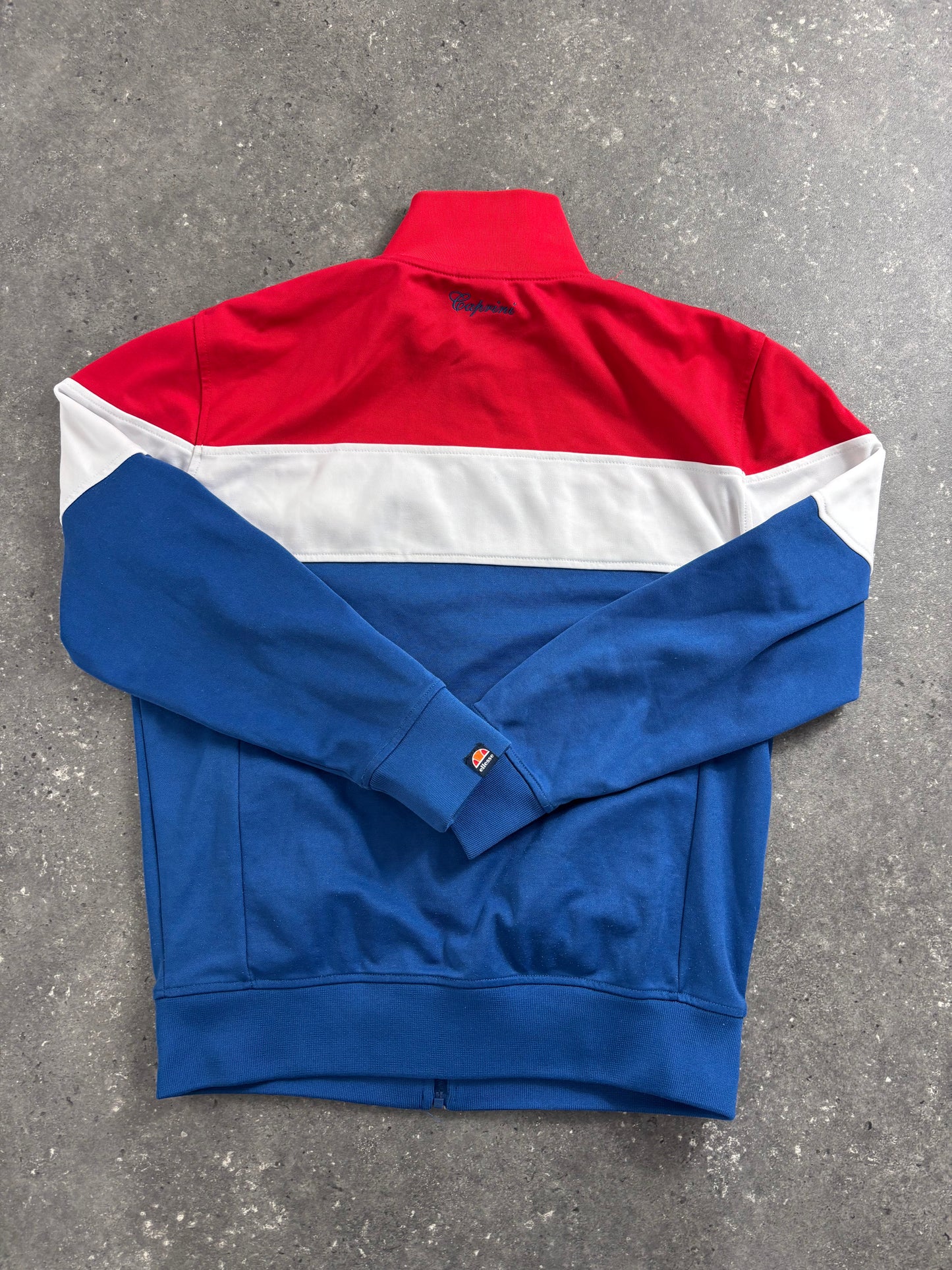 Ellesse Jacke (M)