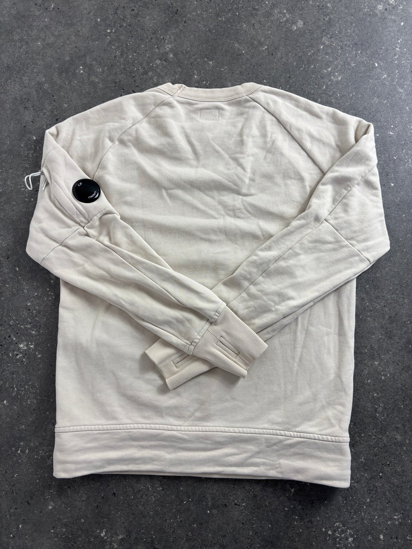 C.P. Company Sweater (S)