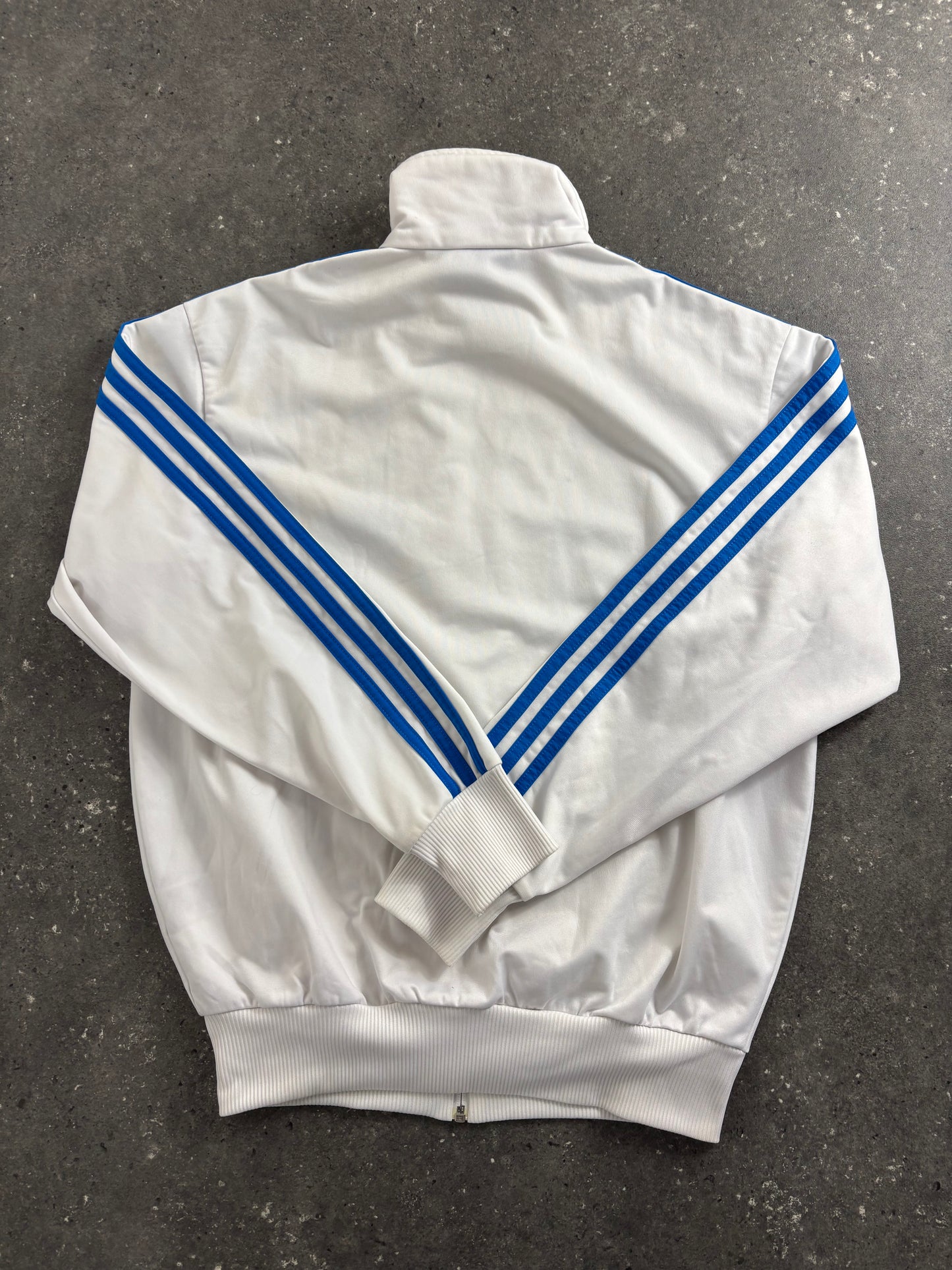 Adidas Firebird Jacke (S)